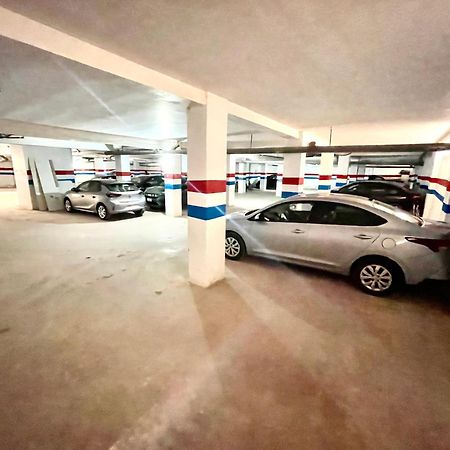 Marchica Bay 20 Holiday Apartment นาดอร์ ภายนอก รูปภาพ