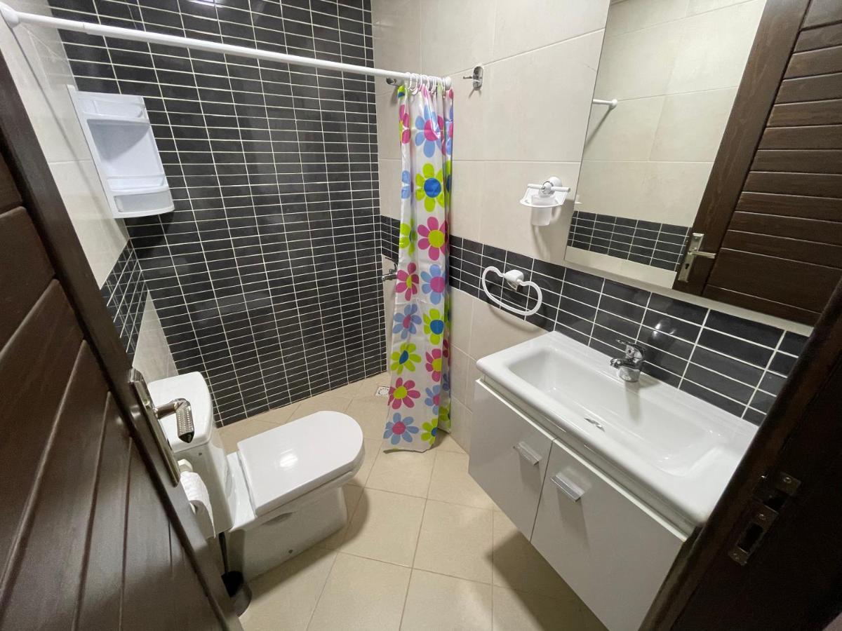 Marchica Bay 20 Holiday Apartment นาดอร์ ภายนอก รูปภาพ