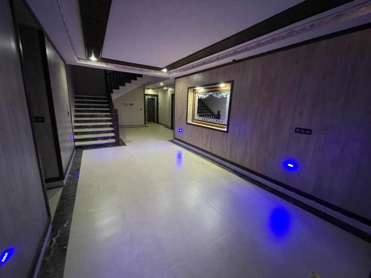 Marchica Bay 20 Holiday Apartment นาดอร์ ภายนอก รูปภาพ