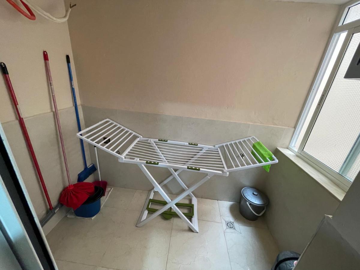 Marchica Bay 20 Holiday Apartment นาดอร์ ภายนอก รูปภาพ