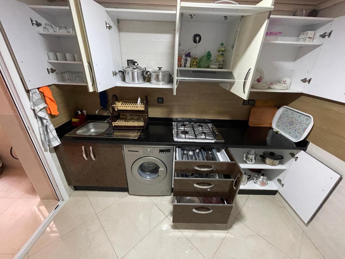 Marchica Bay 20 Holiday Apartment นาดอร์ ภายนอก รูปภาพ