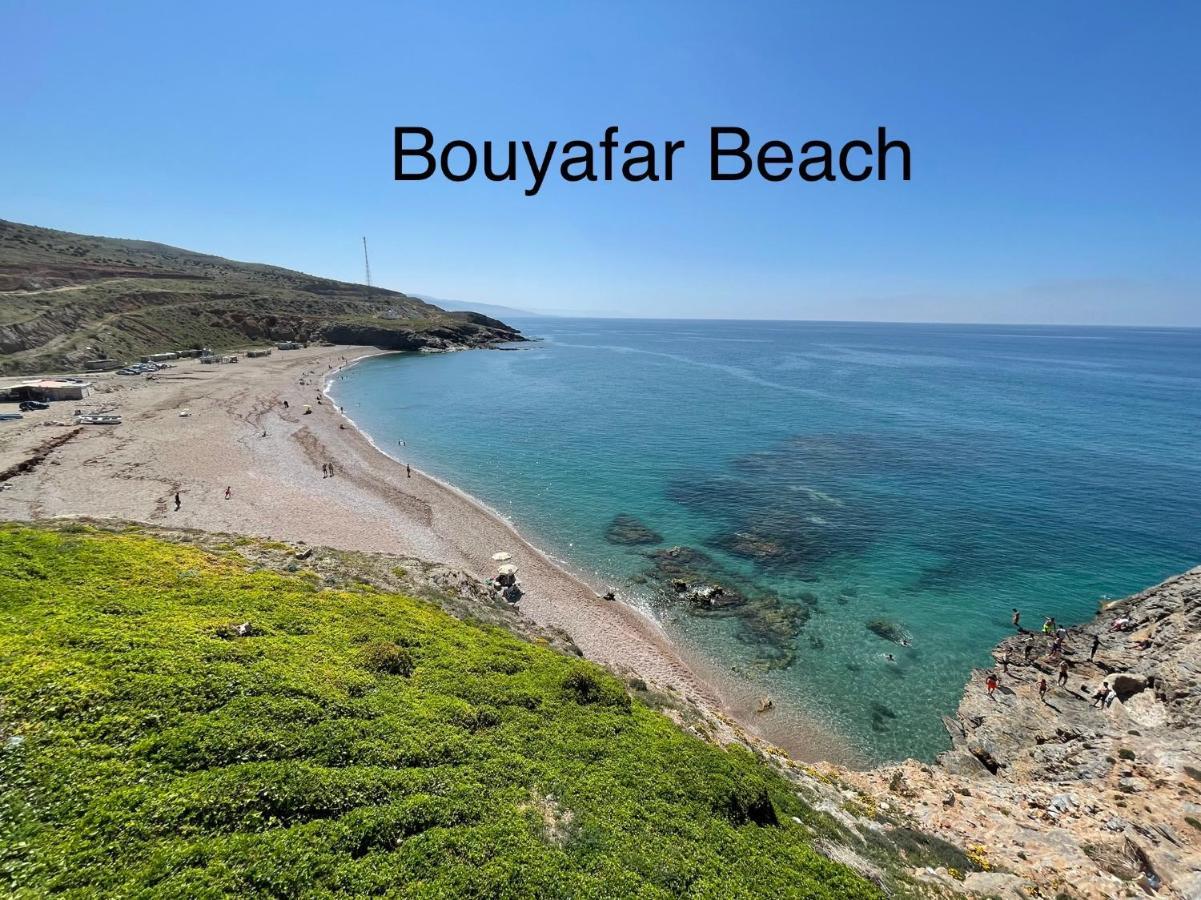 Marchica Bay 20 Holiday Apartment นาดอร์ ภายนอก รูปภาพ