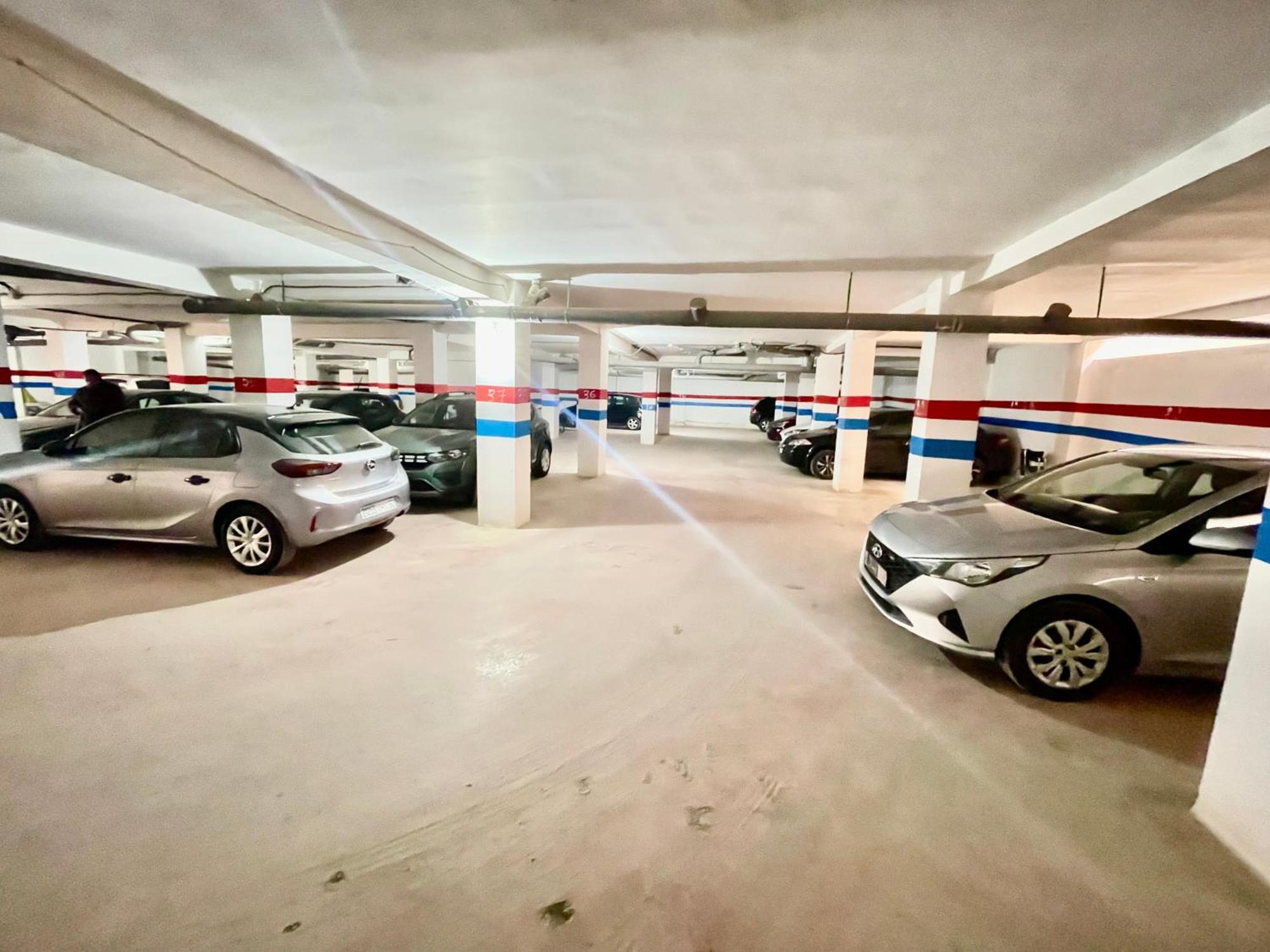 Marchica Bay 20 Holiday Apartment นาดอร์ ภายนอก รูปภาพ