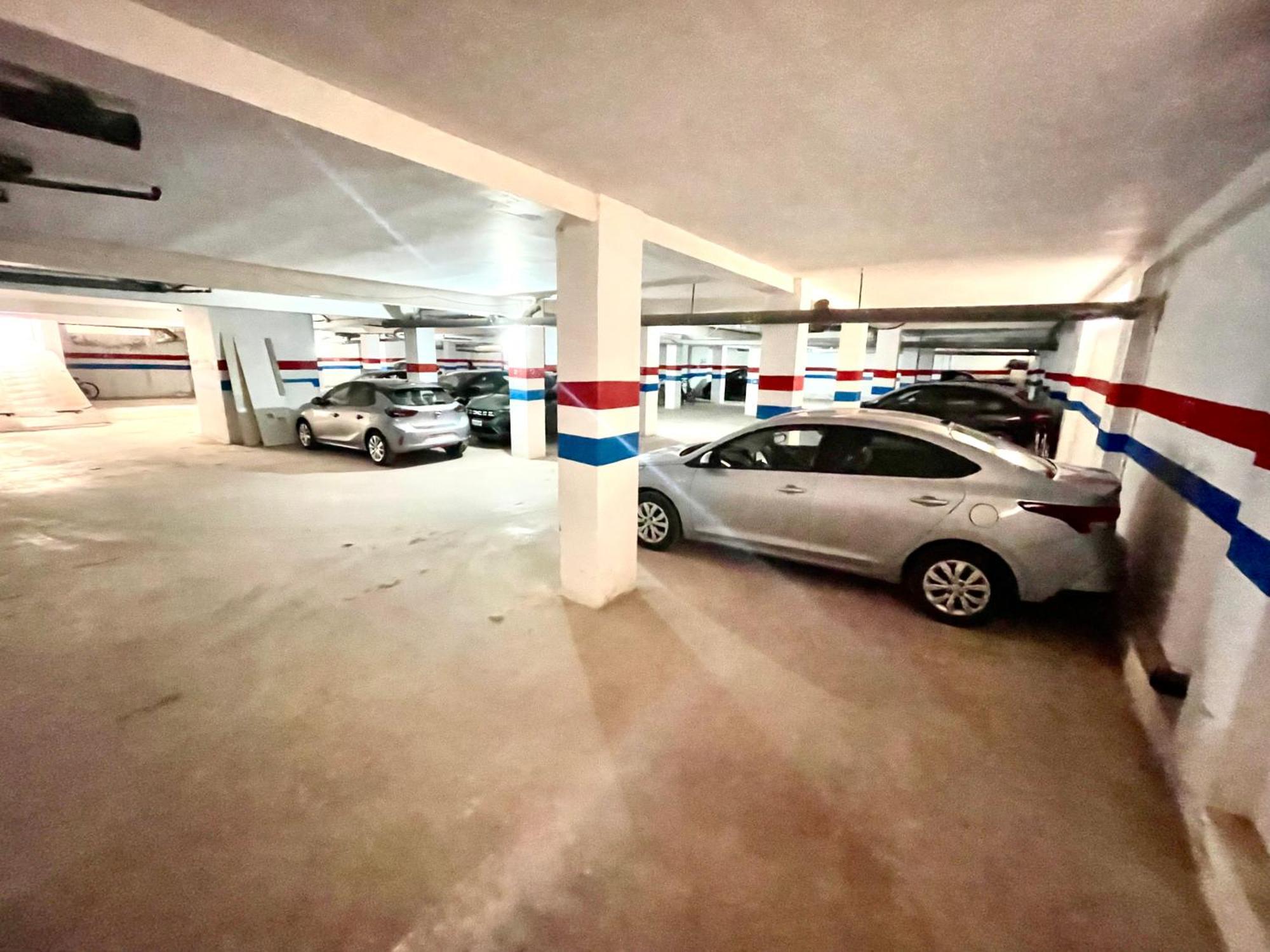 Marchica Bay 20 Holiday Apartment นาดอร์ ภายนอก รูปภาพ